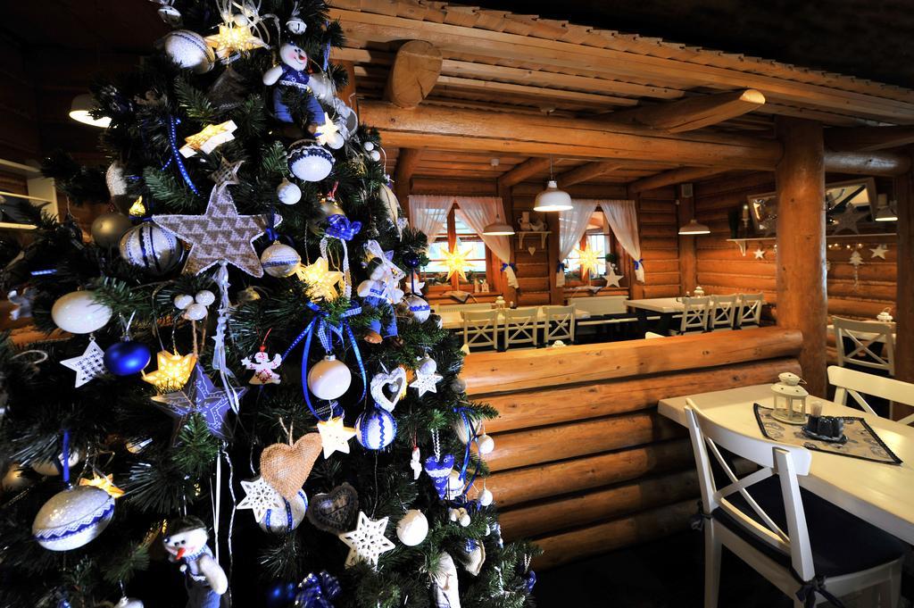 APLEND Koliba Kamzík Aparthotel Vysoké Tatry Exterior foto