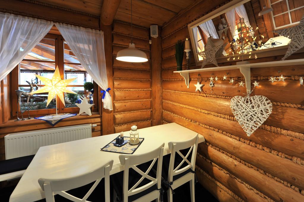 APLEND Koliba Kamzík Aparthotel Vysoké Tatry Exterior foto