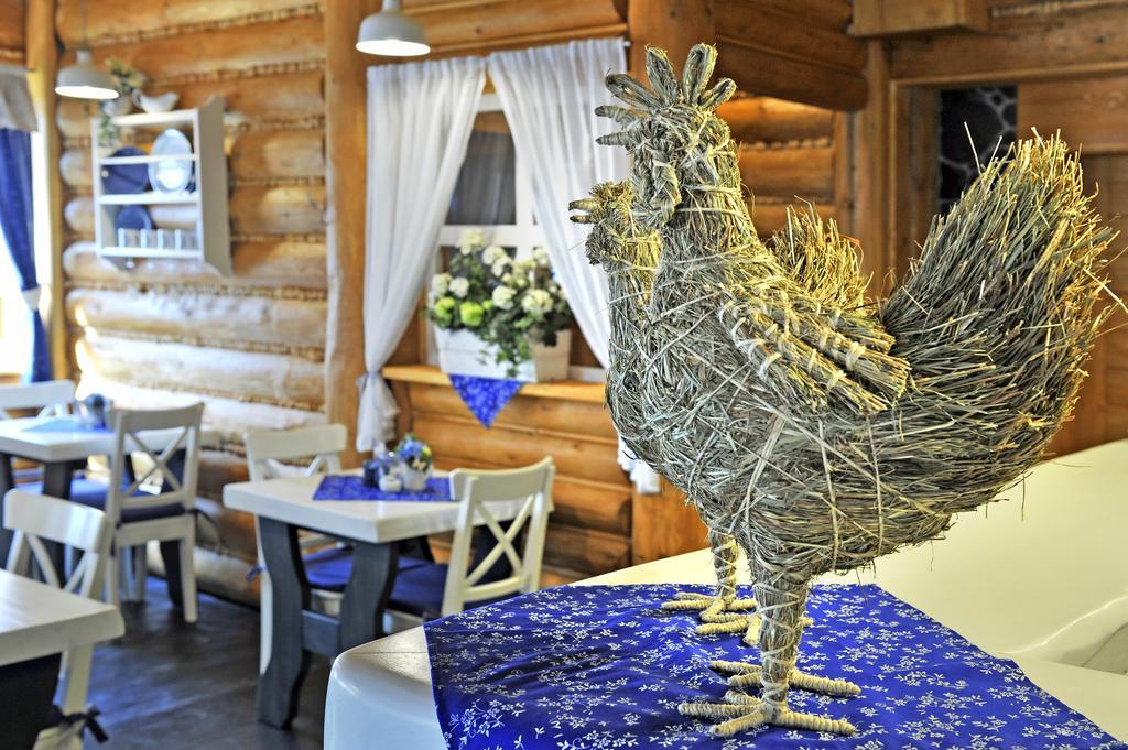 APLEND Koliba Kamzík Aparthotel Vysoké Tatry Exterior foto