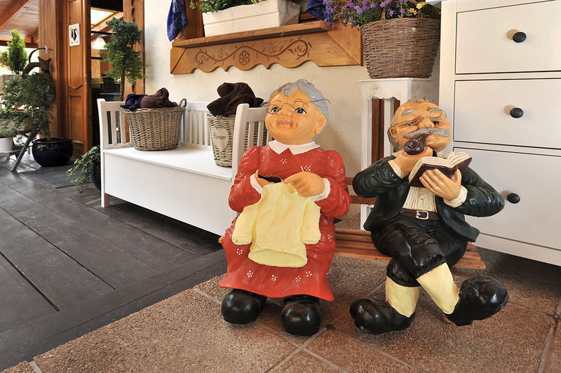 APLEND Koliba Kamzík Aparthotel Vysoké Tatry Exterior foto