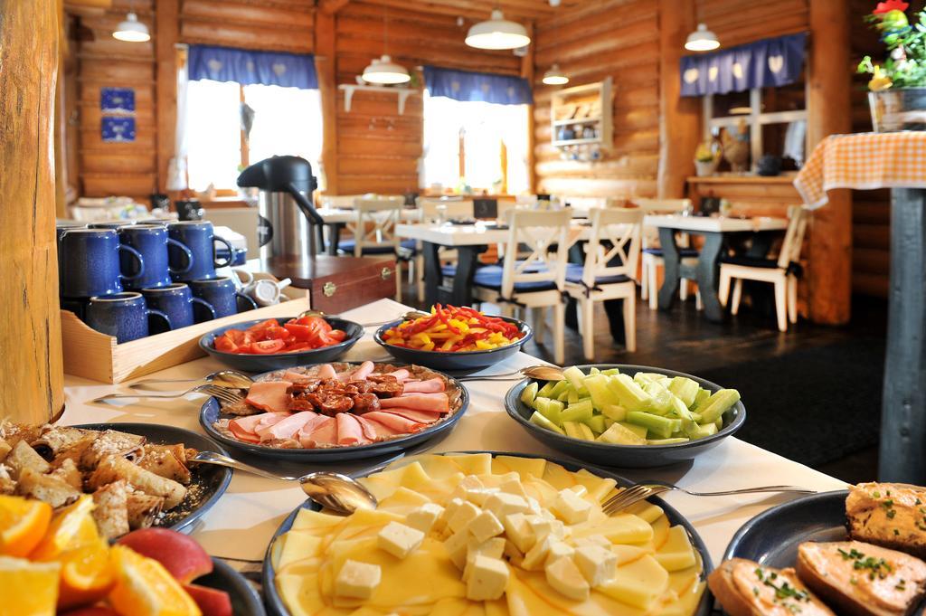 APLEND Koliba Kamzík Aparthotel Vysoké Tatry Exterior foto