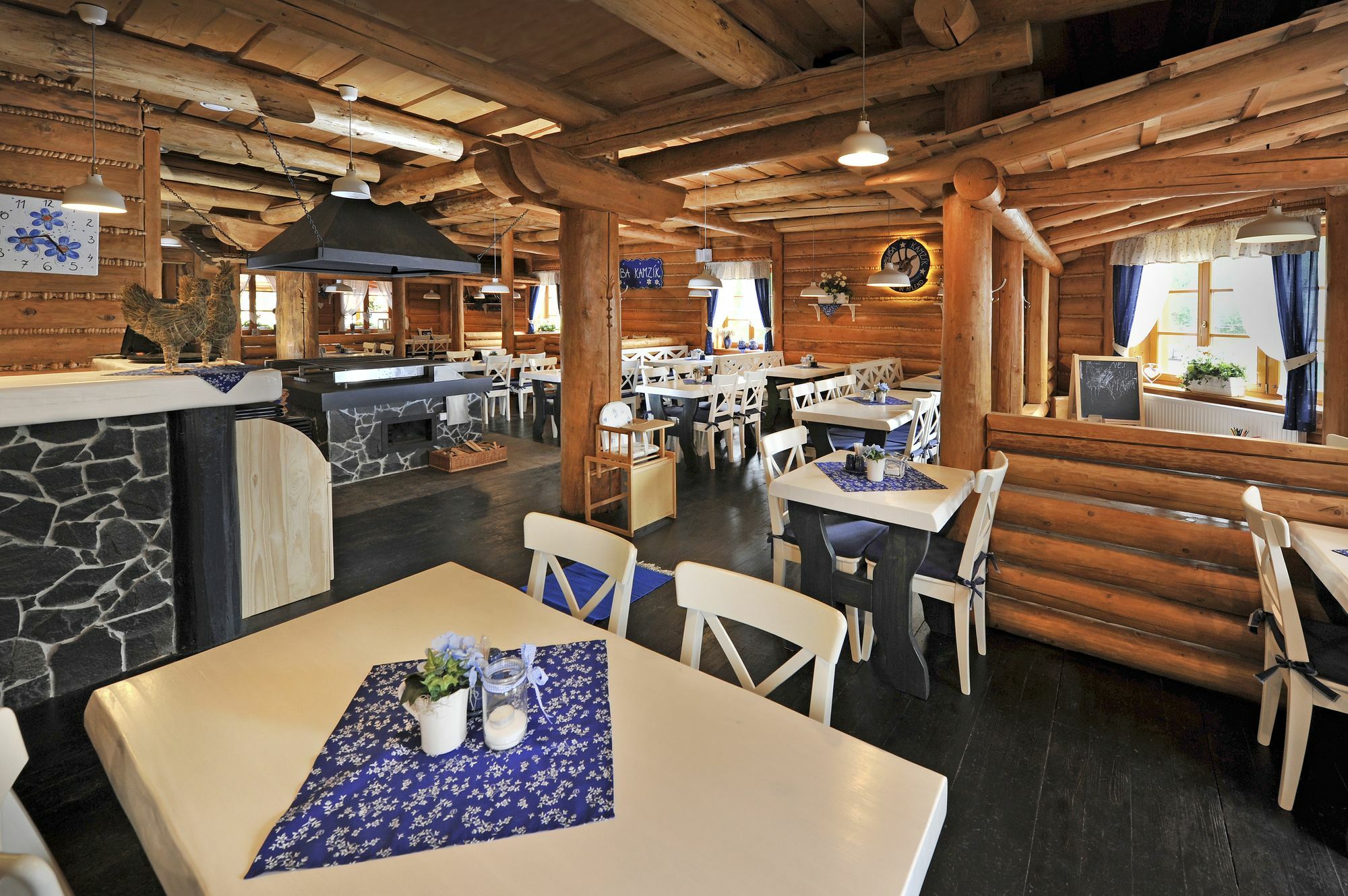 APLEND Koliba Kamzík Aparthotel Vysoké Tatry Exterior foto
