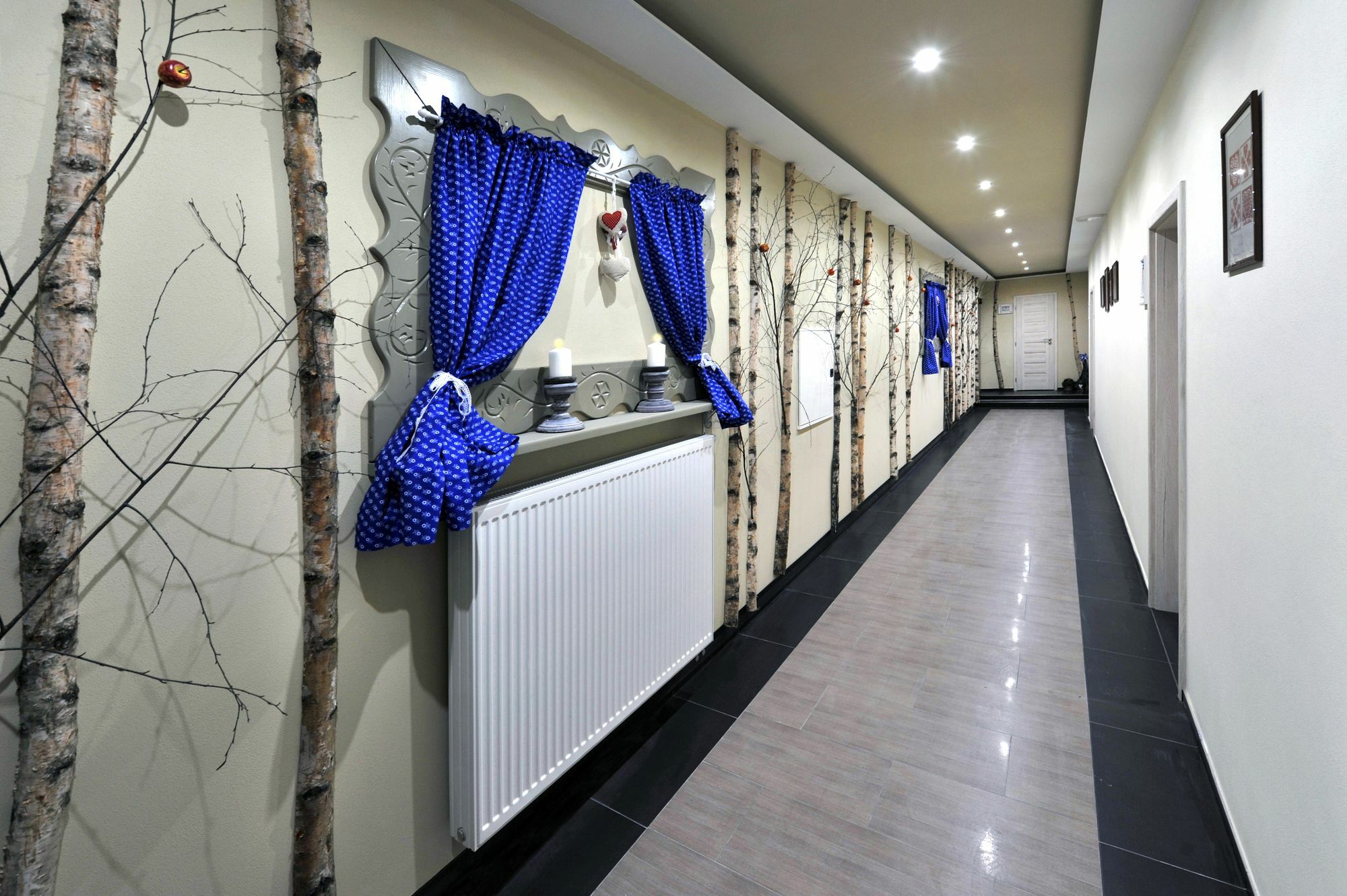 APLEND Koliba Kamzík Aparthotel Vysoké Tatry Exterior foto