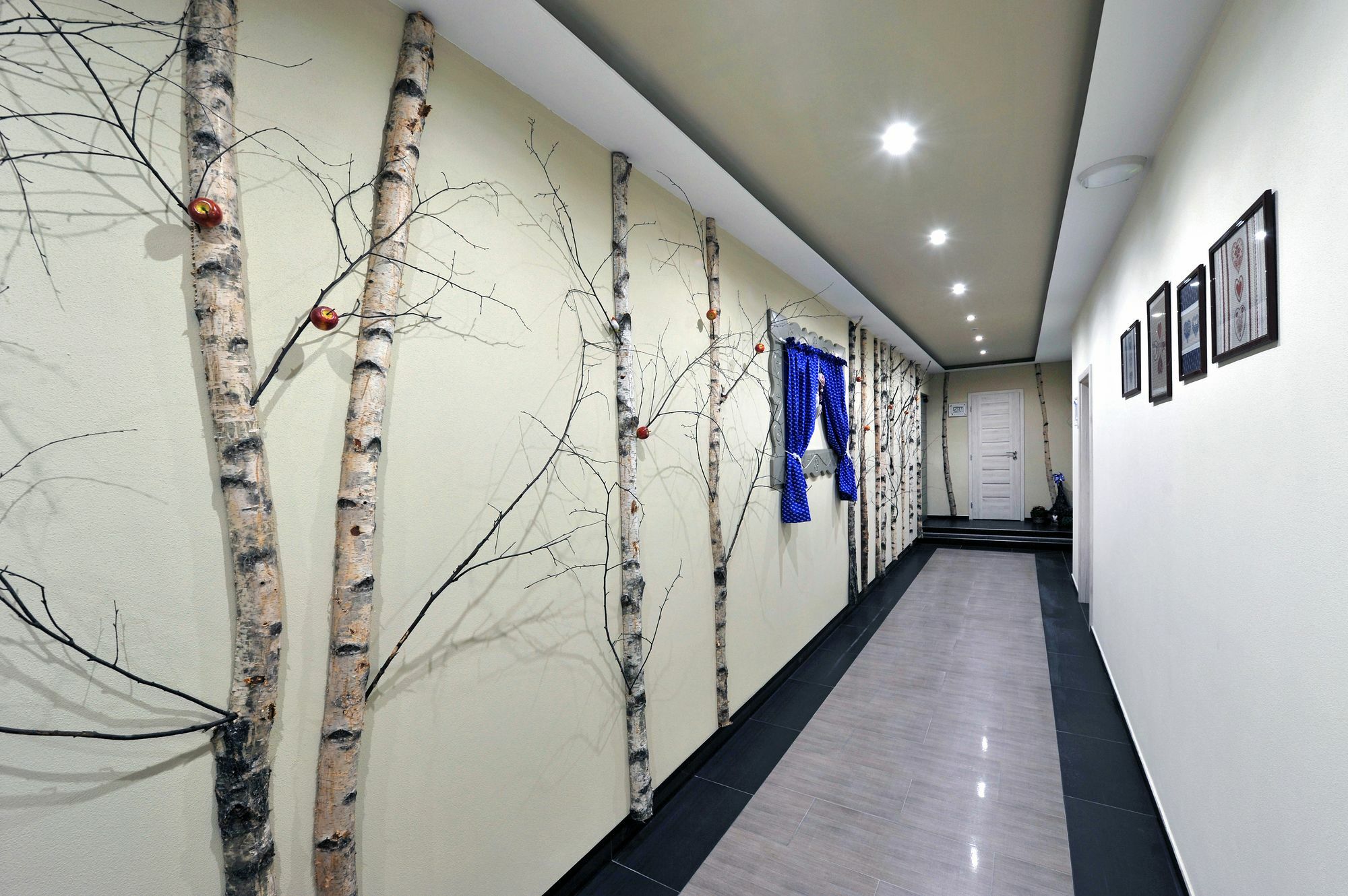 APLEND Koliba Kamzík Aparthotel Vysoké Tatry Exterior foto