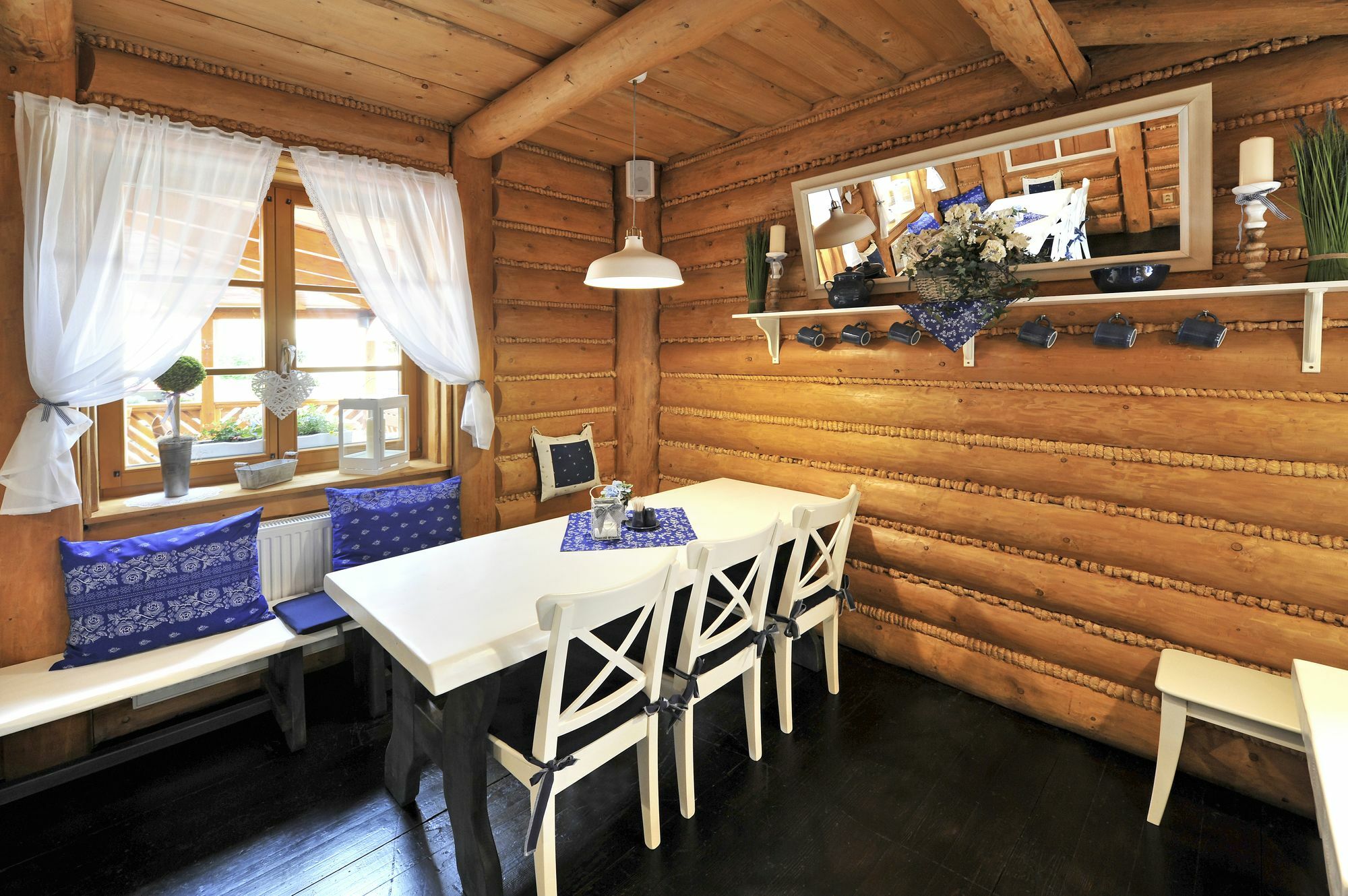 APLEND Koliba Kamzík Aparthotel Vysoké Tatry Exterior foto